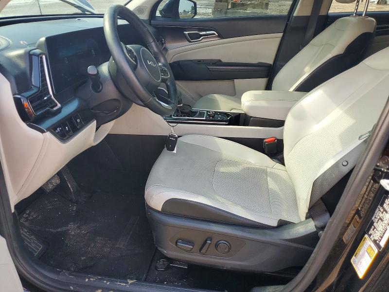 Aukcja sprzedaży 2023 Kia Sportage, vin: 5XYK33AF7PG099800, numer aukcji: 60577586