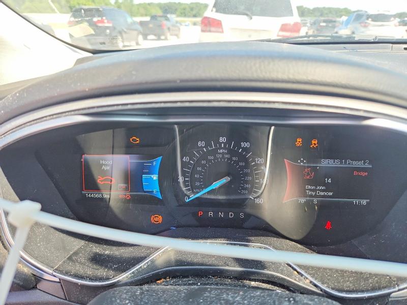 Продажа на аукционе авто 2016 Ford Fusion, vin: 1FA6P0H79G5120535, номер лота: 62933496