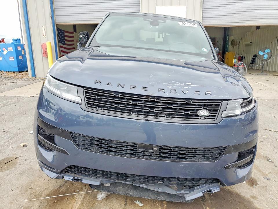 58736796 :رقم المزاد ، SAL1L9FU0RA157506 vin ، 2024 Land Rover Range Rover Sport مزاد بيع
