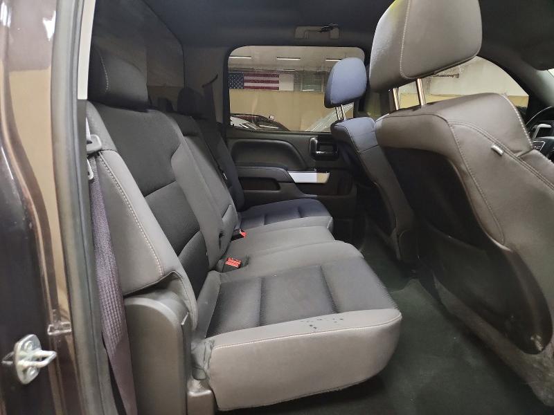2014 Gmc Sierra მანქანა იყიდება აუქციონზე, vin: 3GTU2UEC1EG233264, აუქციონის ნომერი: 60215176