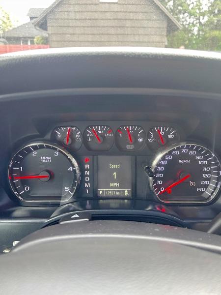 2015 Gmc Sierra მანქანა იყიდება აუქციონზე, vin: 1GD421C80FF152235, აუქციონის ნომერი: 59906876