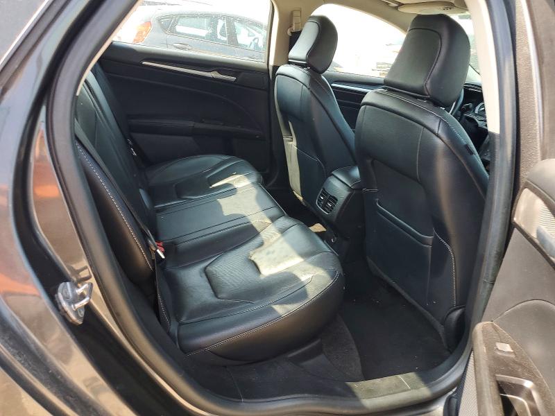 Aukcja sprzedaży 2020 Ford Fusion, vin: 3FA6P0D96LR116103, numer aukcji: 62663736