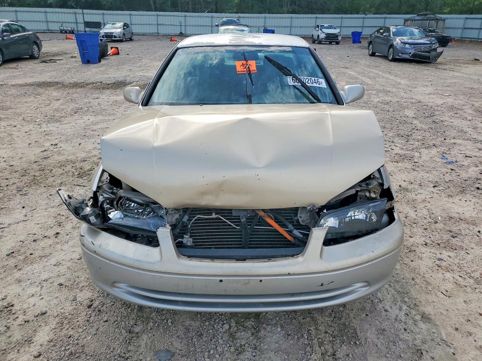 Aukcja sprzedaży 2000 Toyota Camry, vin: 4T1BG22K1YU743426, numer aukcji: 60702046