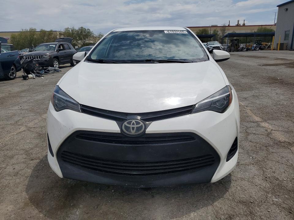 Продаж на аукціоні авто 2019 Toyota Corolla, vin: 2T1BURHE3KC152266, номер лоту: 61932506