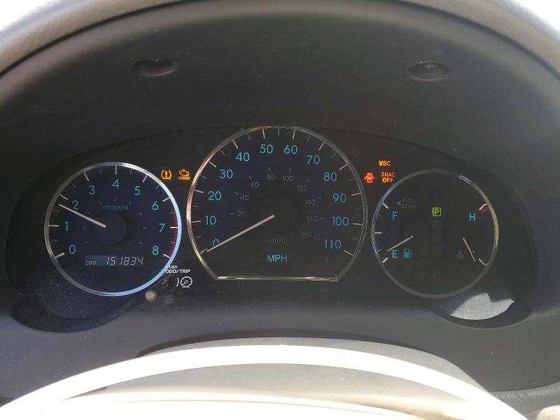 2008 Toyota Sienna მანქანა იყიდება აუქციონზე, vin: 5TDZK23CX8S115796, აუქციონის ნომერი: 60523886