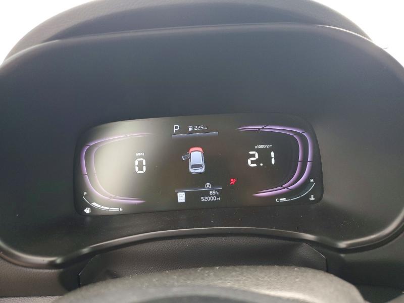 Продажа на аукционе авто 2023 Kia Soul, vin: KNDJ23AU0P7881494, номер лота: 60054276
