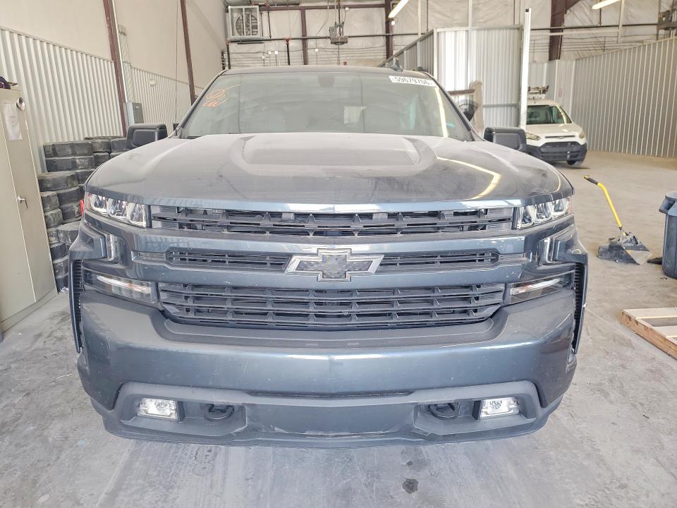 Aukcja sprzedaży 2019 Chevrolet Silverado, vin: 3GCUYEED0KG278978, numer aukcji: 59679706