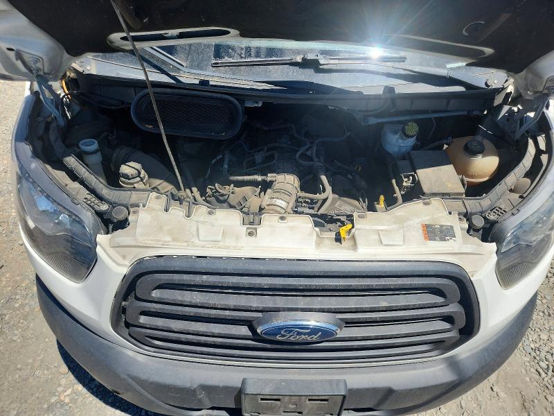 Продаж на аукціоні авто 2018 Ford Transit, vin: 1FTYR2CG4JKB14523, номер лоту: 60684446