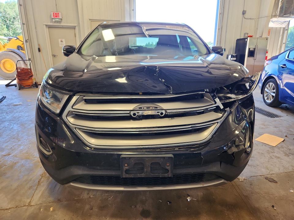 Продажа на аукционе авто 2016 Ford Edge, vin: 2FMPK3J83GBC36354, номер лота: 60809356