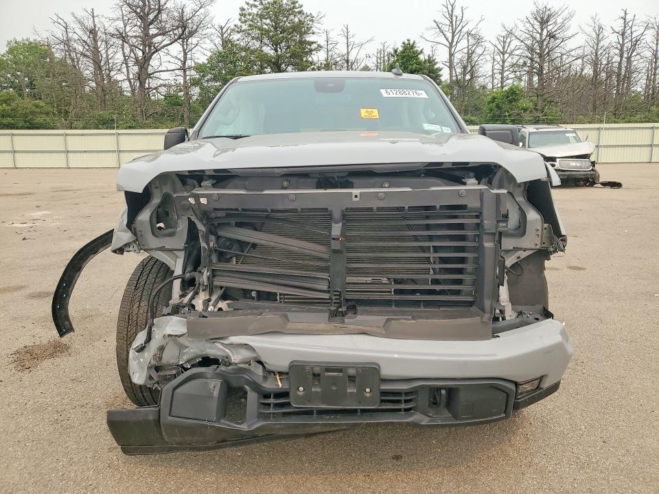 Aukcja sprzedaży 2024 Gmc Sierra, vin: 3GTPUCEK4RG274051, numer aukcji: 61288276