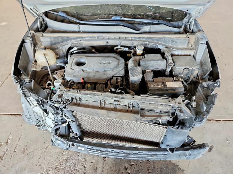 59354326 :رقم المزاد ، KNDPMCAC2M7934266 vin ، 2021 Kia Sportage مزاد بيع