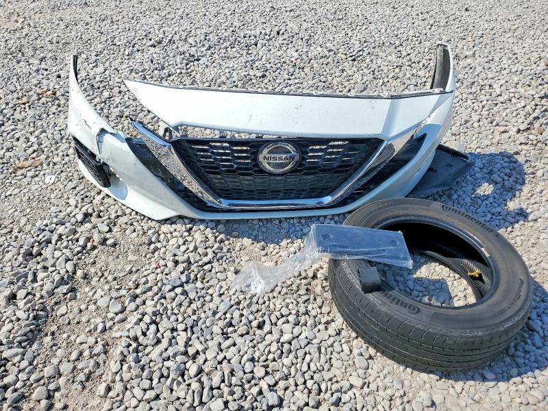 Aukcja sprzedaży 2022 Nissan Altima, vin: 1N4BL4BV2NN335390, numer aukcji: 60705716