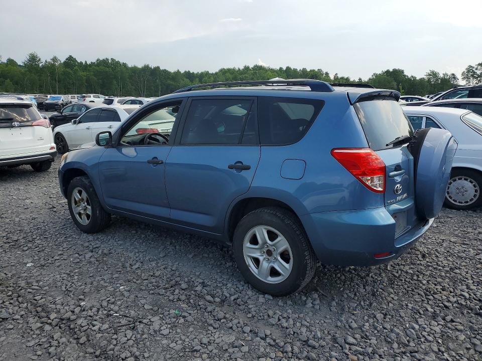 Продажа на аукционе авто 2006 Toyota Rav4, vin: JTMZD33V865028676, номер лота: 59122576