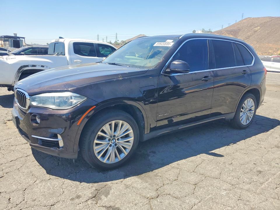 Продажа на аукционе авто 2016 Bmw X5, vin: 5UXKT0C53G0F74708, номер лота: 59920886