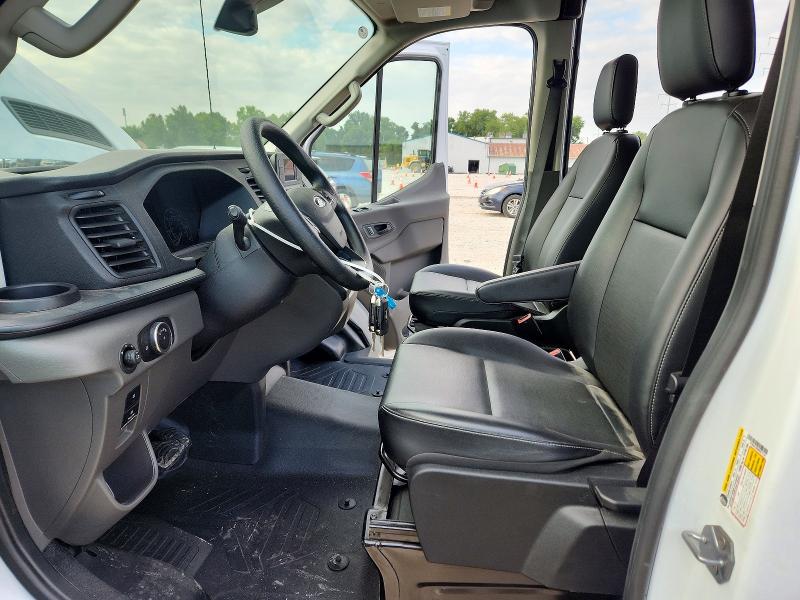 Продажа на аукционе авто 2025 Ford Transit, vin: 1FTBR1C80SKA71101, номер лота: 60021426