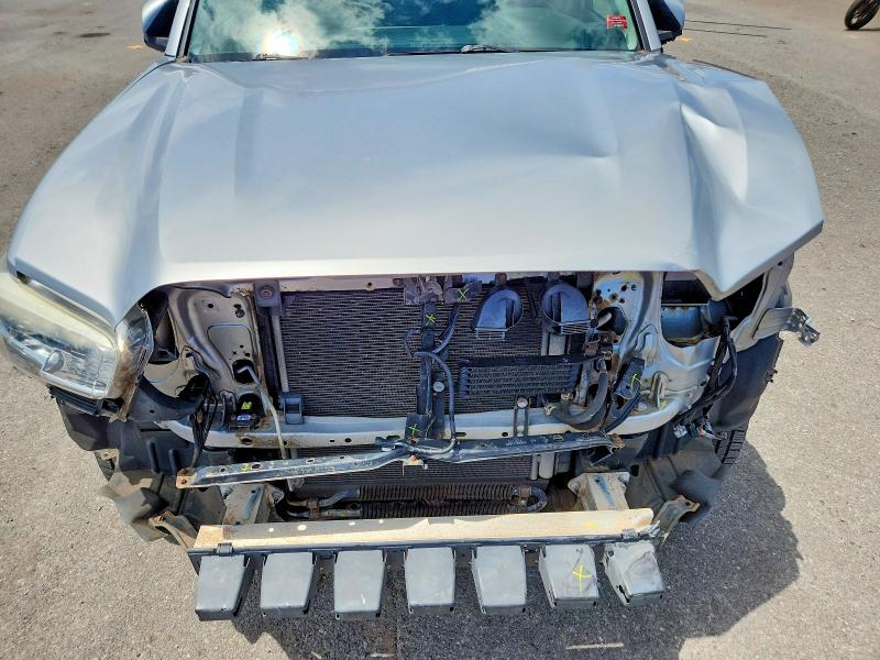 Aukcja sprzedaży 2016 Toyota Tacoma, vin: 5TFAZ5CN4GX006755, numer aukcji: 63537776