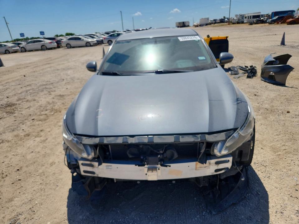 Продаж на аукціоні авто 2019 Nissan Altima, vin: 1N4BL4BV5KC243164, номер лоту: 59845276