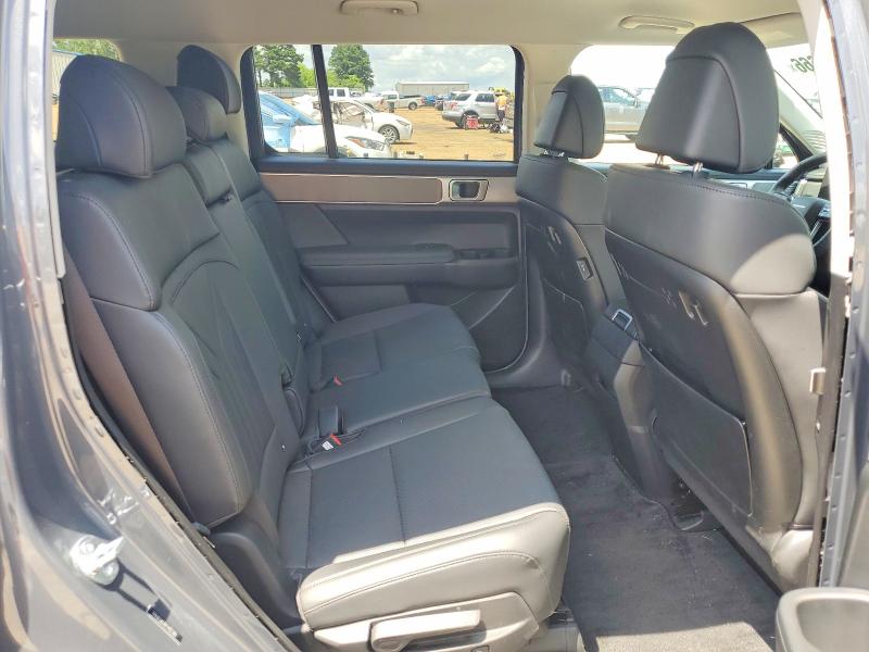 Продаж на аукціоні авто 2026 Hyundai Santa Fe, vin: 5NMP24G14TH122380, номер лоту: 60669666