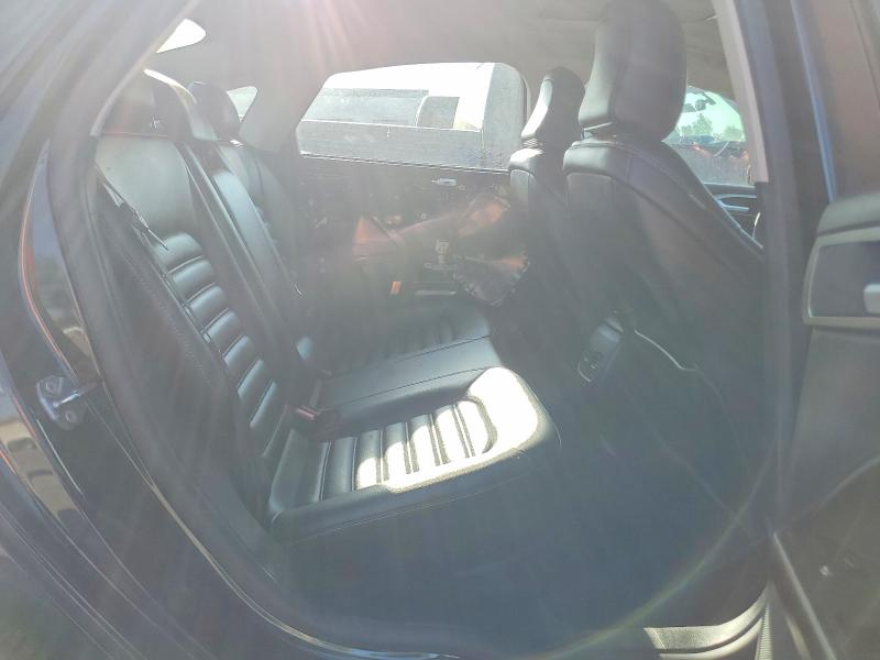 2020 Ford Fusion მანქანა იყიდება აუქციონზე, vin: 3FA6P0CD6LR227658, აუქციონის ნომერი: 60149066
