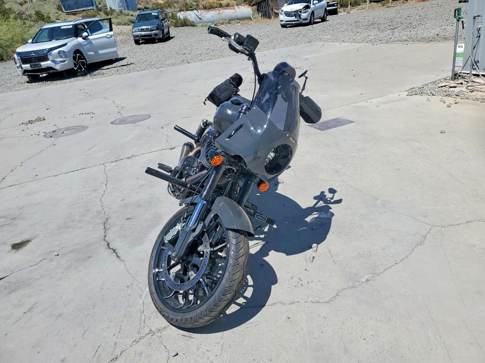 63014386 :رقم المزاد ، 56KDSDBH2R3015935 vin ، 2024 Indian Sport Chief مزاد بيع