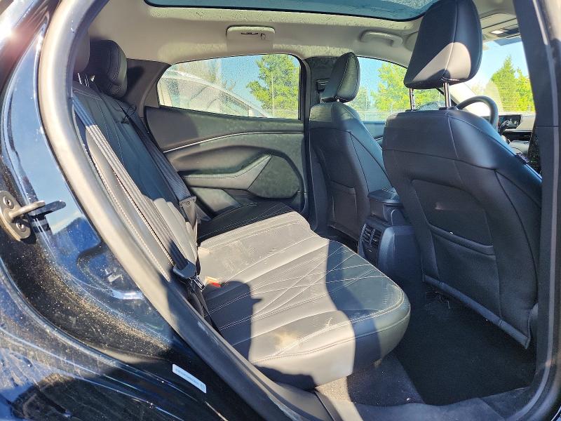 Aukcja sprzedaży 2021 Ford Mustang Mach-e, vin: 3FMTK2R75MMA36431, numer aukcji: 60853746