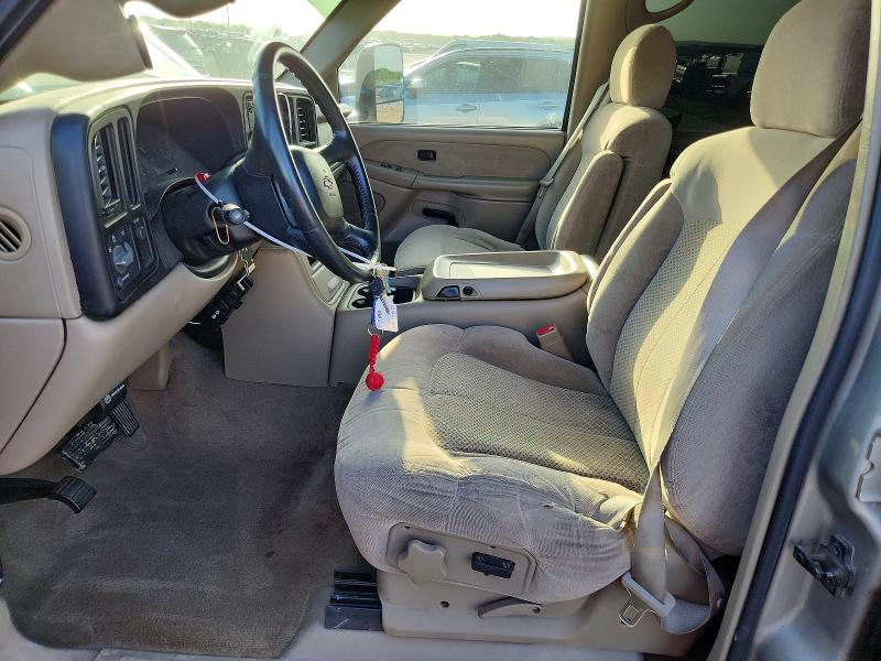 61320216 :رقم المزاد ، 1GCHC23102F216103 vin ، 2002 Chevrolet Silverado مزاد بيع