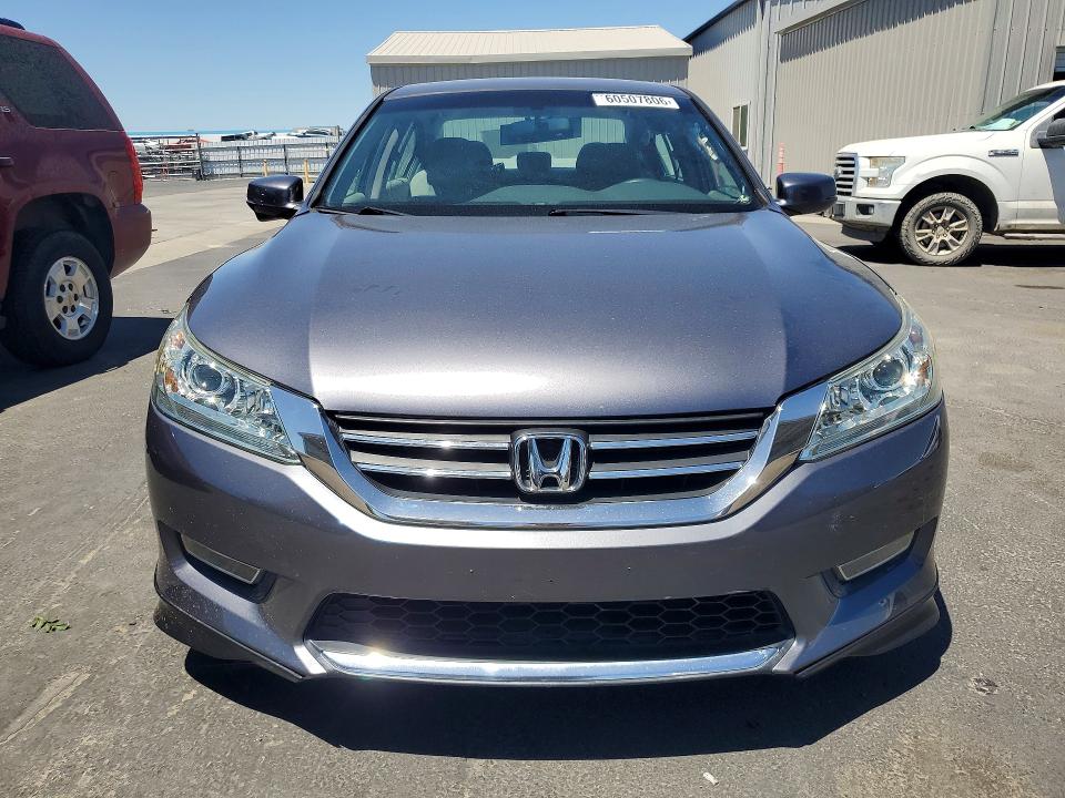 Aukcja sprzedaży 2013 Honda Accord, vin: 1HGCR2F78DA033879, numer aukcji: 60507806