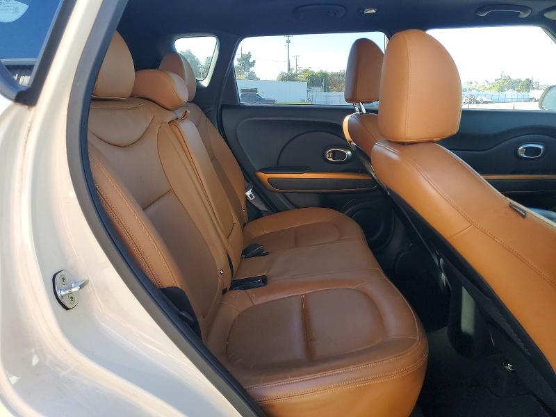 62615666 :رقم المزاد ، KNDJX3A57F7213104 vin ، 2015 Kia Soul مزاد بيع