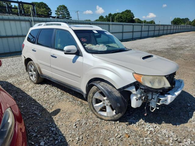 2012 Subaru Forester მანქანა იყიდება აუქციონზე, vin: JF2SHGHC6CH416957, აუქციონის ნომერი: 54305326