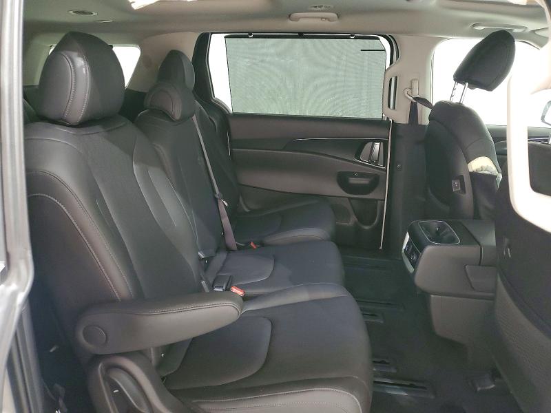 Aukcja sprzedaży 2026 Kia Carnival Hybrid, vin: KNDNE5KA8T6117840, numer aukcji: 60444766