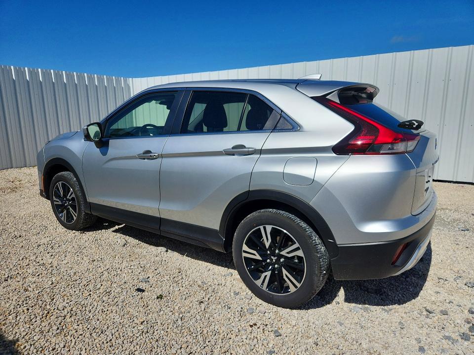 Продаж на аукціоні авто 2026 Mitsubishi Eclipse Cross, vin: JA4ATWAA7TZ004580, номер лоту: 62409916