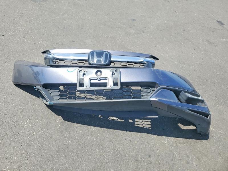 2019 Honda Clarity მანქანა იყიდება აუქციონზე, vin: JHMZC5F12KC001405, აუქციონის ნომერი: 62345716