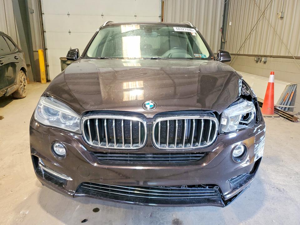 Aukcja sprzedaży 2015 Bmw X5, vin: 5UXKR0C54F0K52508, numer aukcji: 60327446