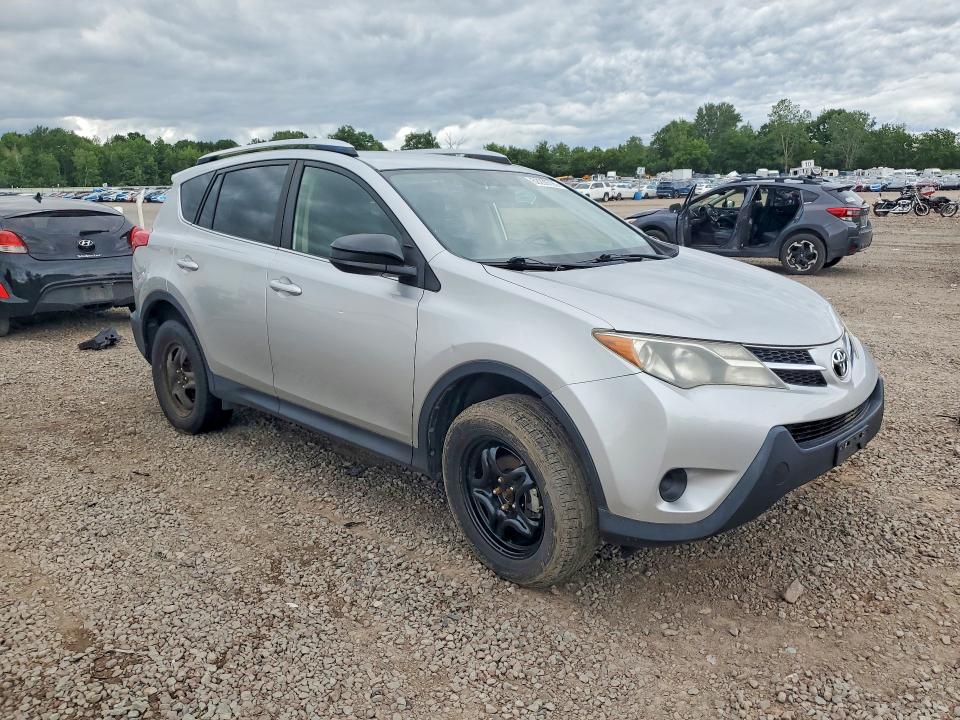 Продаж на аукціоні авто 2014 Toyota Rav4, vin: JTMBFREV5EJ004742, номер лоту: 62209726