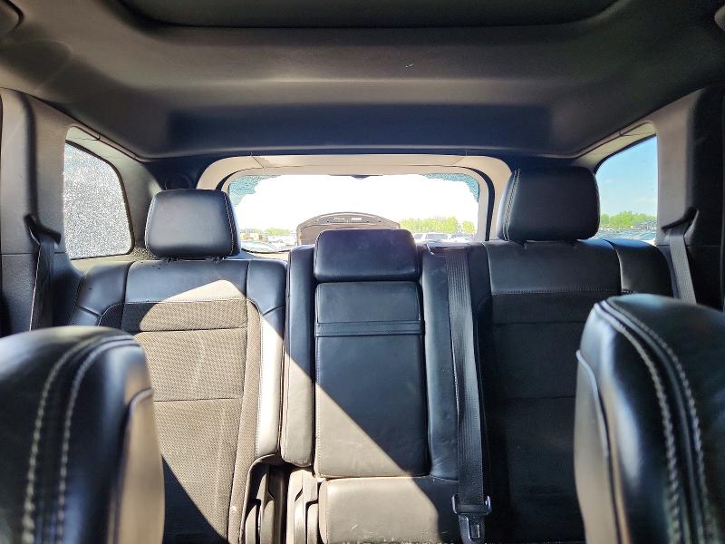 61181986 :رقم المزاد ، 1C4RJFDJ3EC218949 vin ، 2014 Jeep Grand Cherokee مزاد بيع