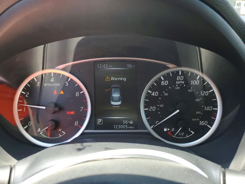 Aukcja sprzedaży 2016 Nissan Sentra, vin: 3N1AB7AP2GL648362, numer aukcji: 61719546