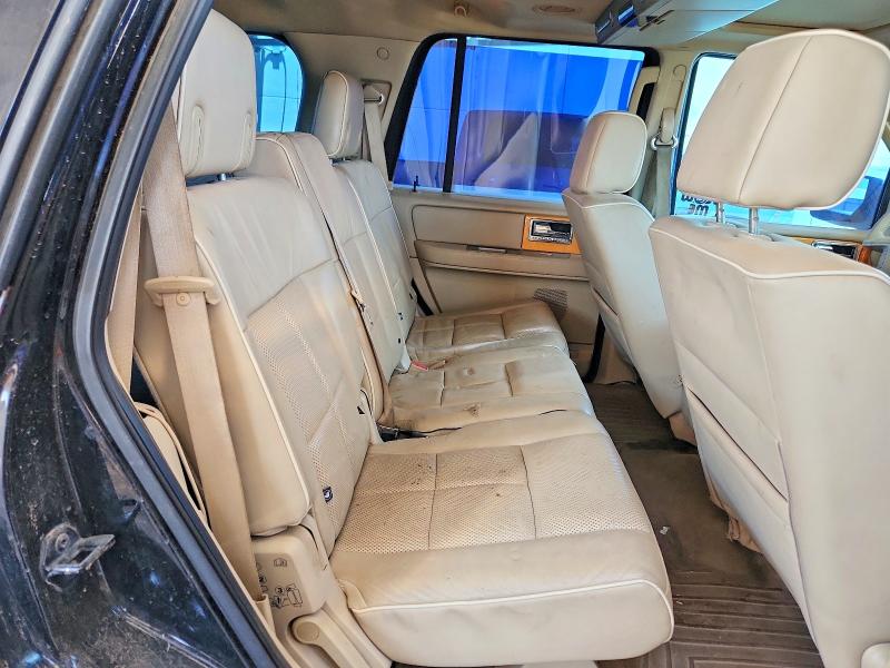 62968556 :رقم المزاد ، 5LMFU28558LJ08899 vin ، 2008 Lincoln Navigator مزاد بيع