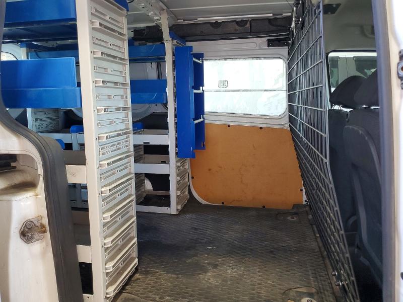 Aukcja sprzedaży 2015 Ford Transit Connect, vin: NM0LS7E71F1196634, numer aukcji: 61280606