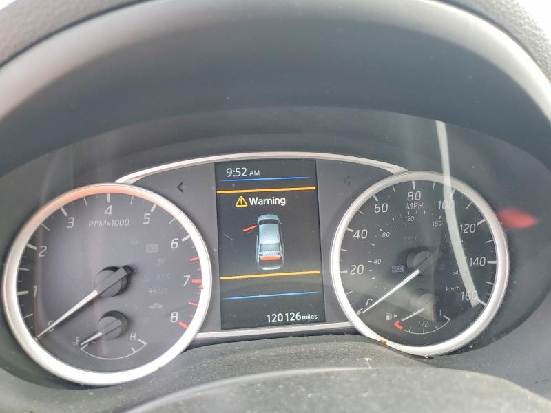 Aukcja sprzedaży 2019 Nissan Sentra, vin: 3N1AB7AP7KY449075, numer aukcji: 61334276