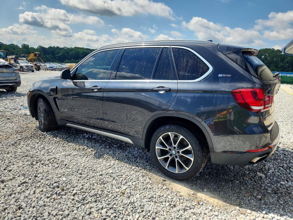 Продажа на аукционе авто 2018 Bmw X5, vin: 5UXKT0C58J0V98233, номер лота: 60083726