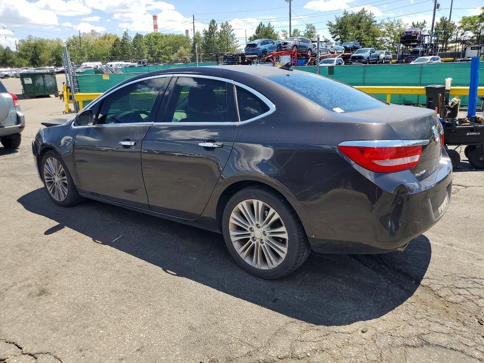 Продажа на аукционе авто 2014 Buick Verano, vin: 1G4PP5SK4E4147083, номер лота: 63421546