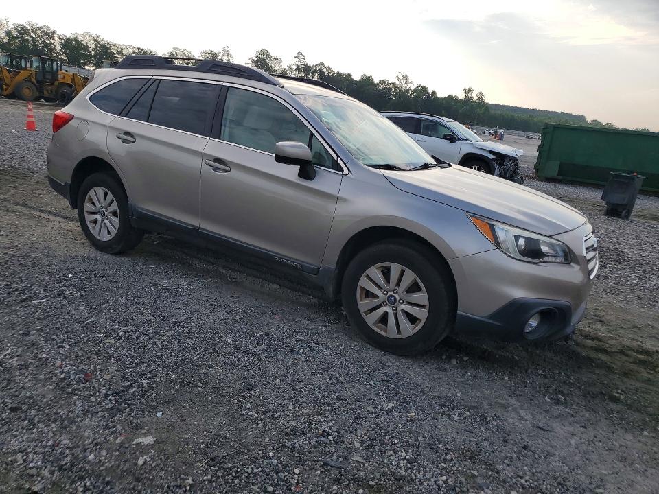 Продажа на аукционе авто 2016 Subaru Outback, vin: 4S4BSBCC2G3237372, номер лота: 59976626