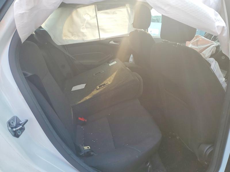 Продаж на аукціоні авто 2017 Ford Focus, vin: 1FADP3K23HL318353, номер лоту: 60946346