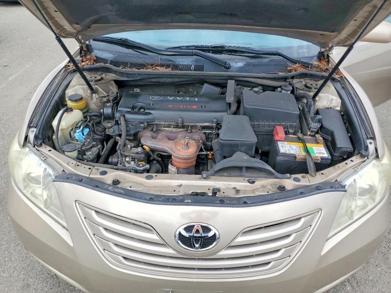 Продажа на аукционе авто 2009 Toyota Camry, vin: 4T4BE46K79R061900, номер лота: 61601176