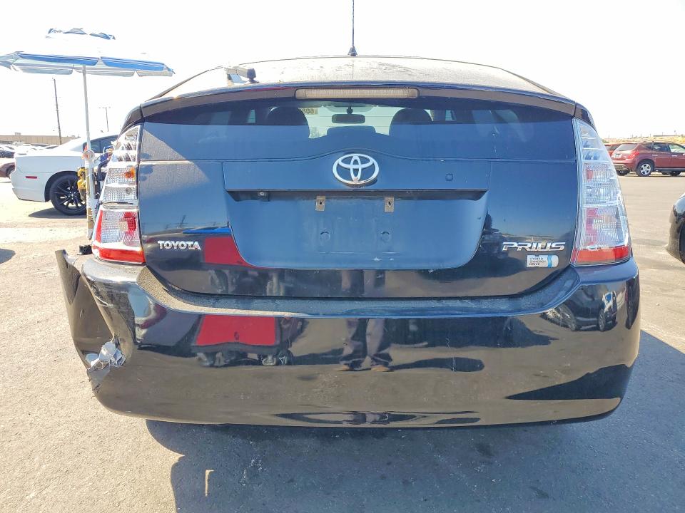 Aukcja sprzedaży 2009 Toyota Prius, vin: JTDKB20UX97842480, numer aukcji: 60864856