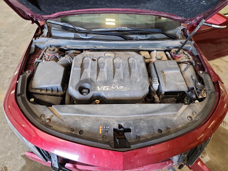 Aukcja sprzedaży 2016 Chevrolet Impala, vin: 2G1115S30G9146414, numer aukcji: 62626716