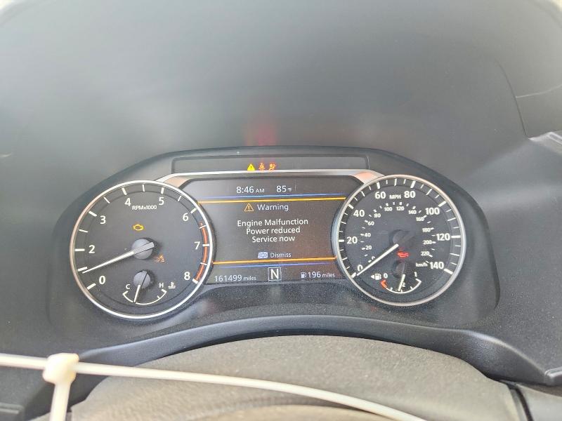 Продажа на аукционе авто 2019 Nissan Altima, vin: 1N4BL4DW0KN316614, номер лота: 63055486