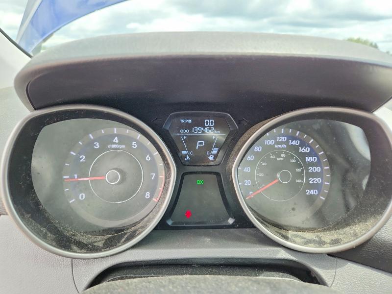 Продажа на аукционе авто 2012 Hyundai Elantra, vin: 5NPDH4AE6CH130741, номер лота: 58966126