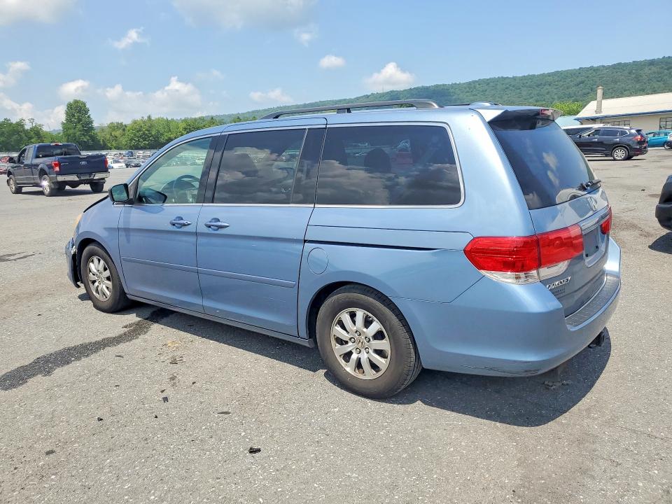 Aukcja sprzedaży 2010 Honda Odyssey, vin: 5FNRL3H70AB084227, numer aukcji: 59349726