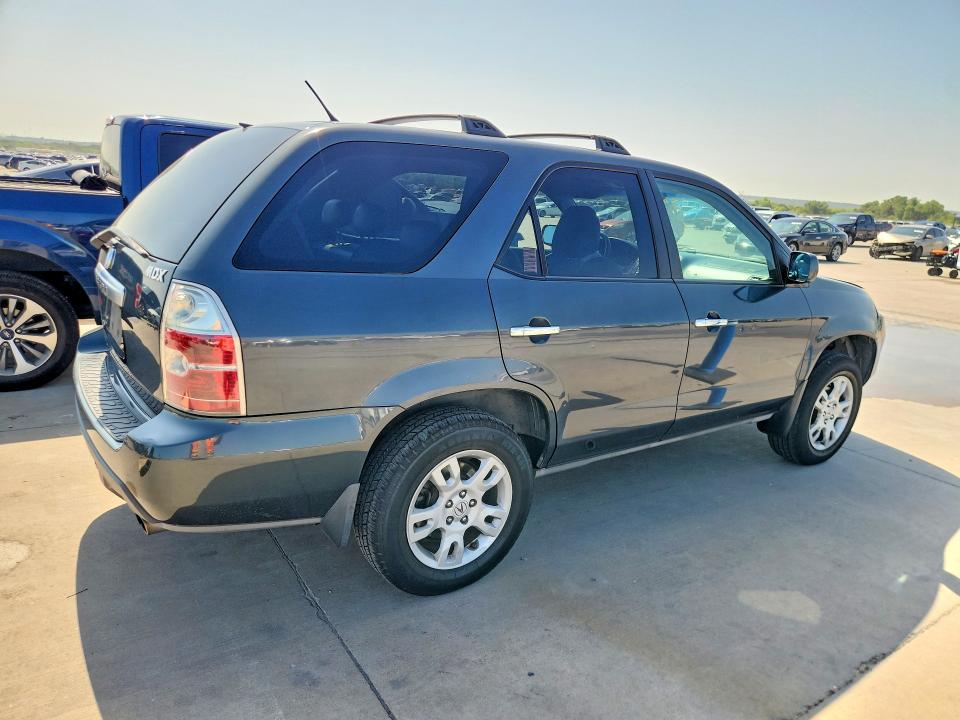 Продажа на аукционе авто 2004 Acura Mdx, vin: 2HNYD18874H542229, номер лота: 62148066